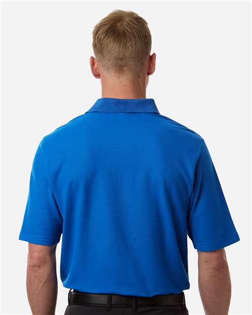Men's Tall Resolve CVC Performance Pique Polo - CE106T 32