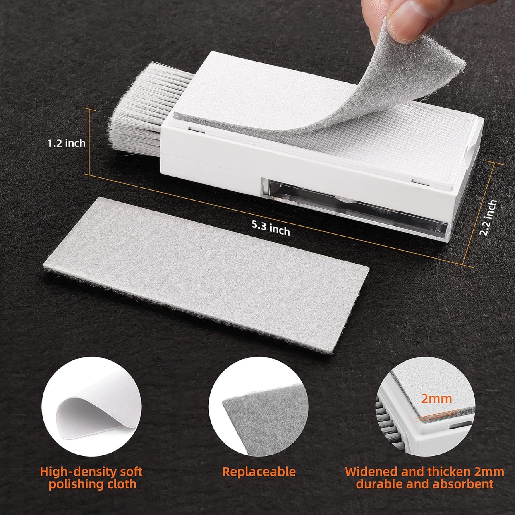 10 In 1 Keyboard Cleaning Kit 2