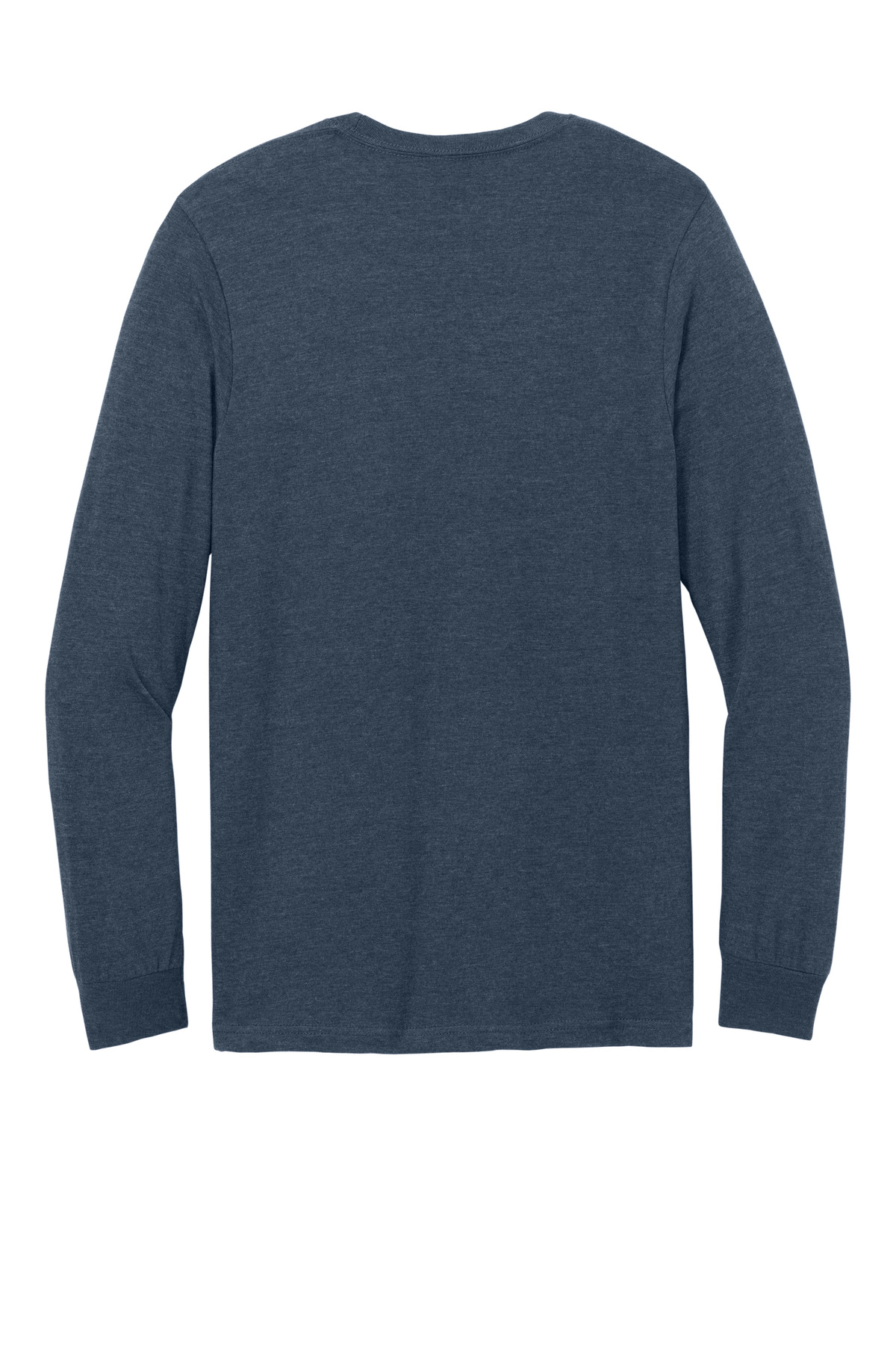 Gildan Softstyle CVC Long Sleeve Tee 64440CVC 8