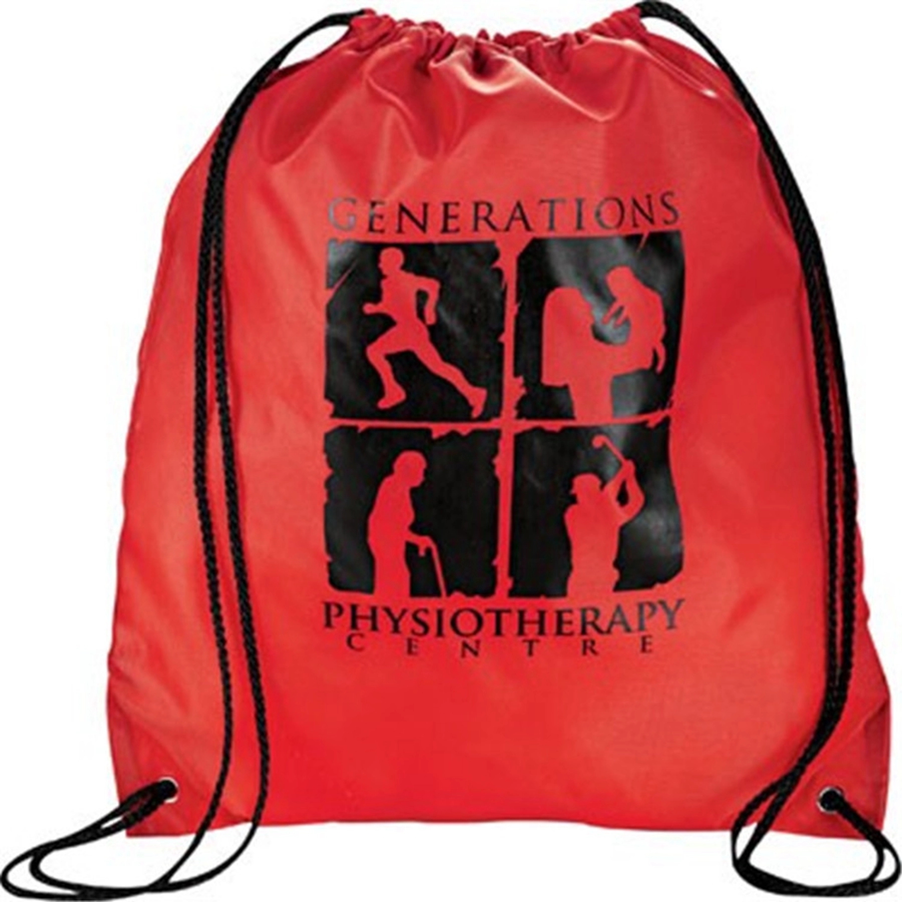 Drawstring Bag 1