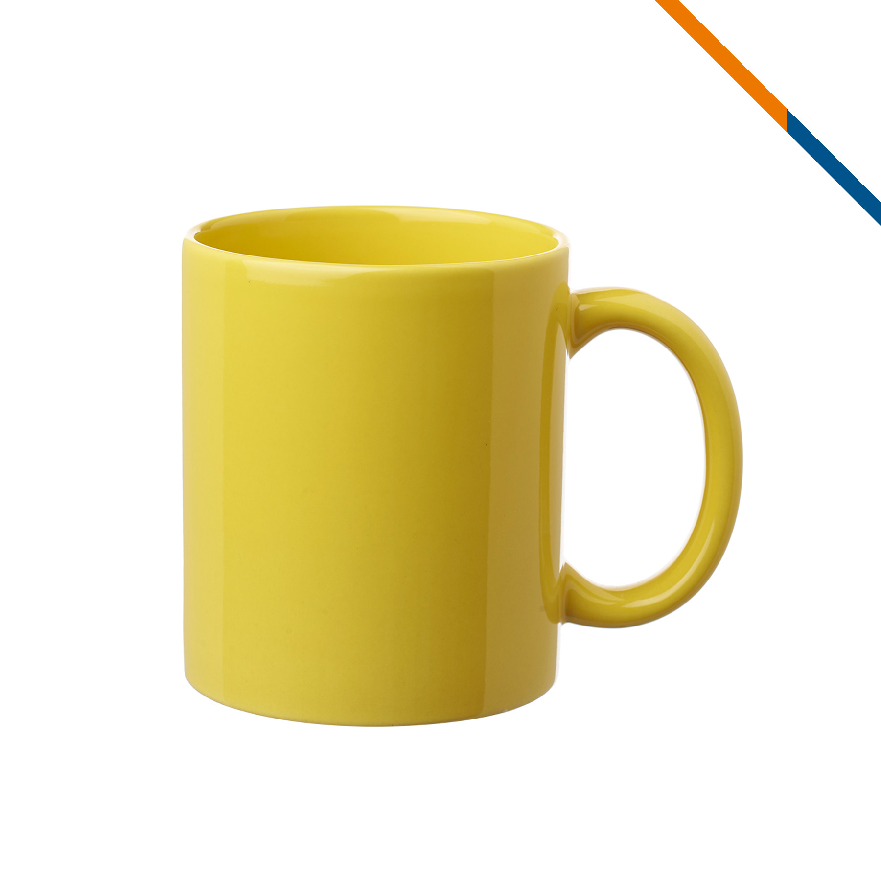 Concy Ceramic Mug - 11 OZ. 6
