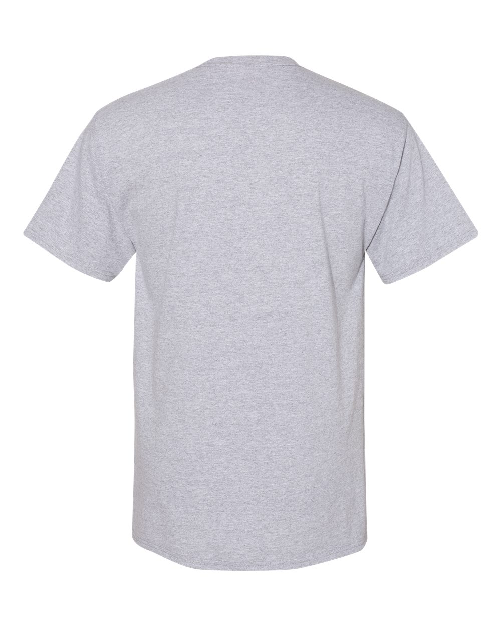 Unisex Workwear Pocket T-Shirt - W110 24