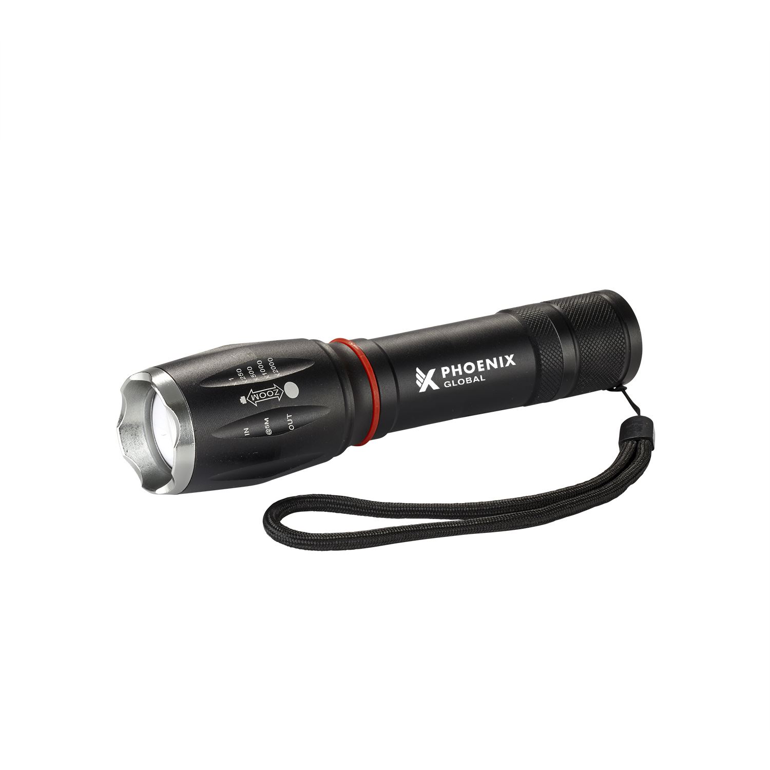 Cedar Creek® Extend Work Beam Led Flashlight 1