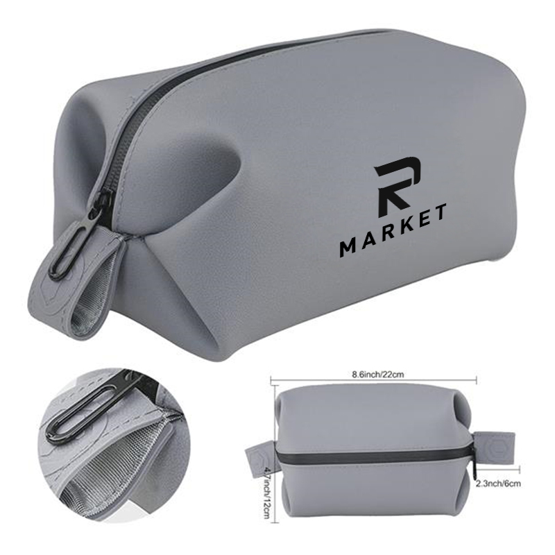 Travel Makeup Bag 2