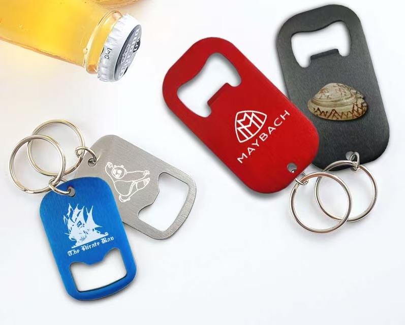 Bottle Opener Keychain 2
