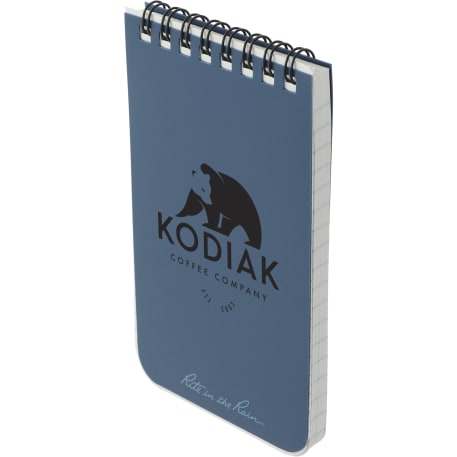 3” x 5” Rite in the Rain Top Spiral Notebook 89