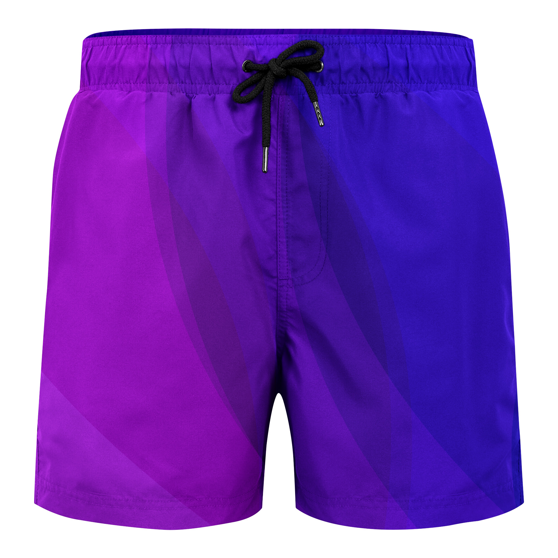 Custom Beach Men Shorts For Holiday, custom shorts with logo imprint 14