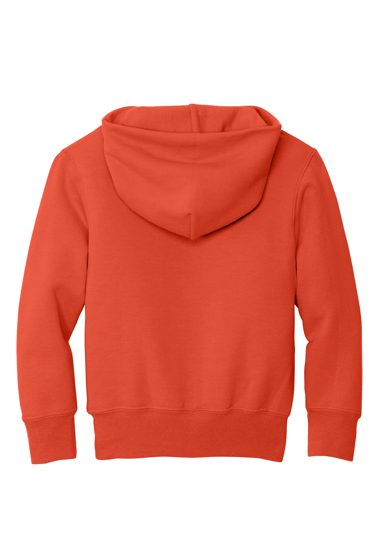 Port & Company® Youth Core Fleece Pullover Hooded Sweatshirt 23