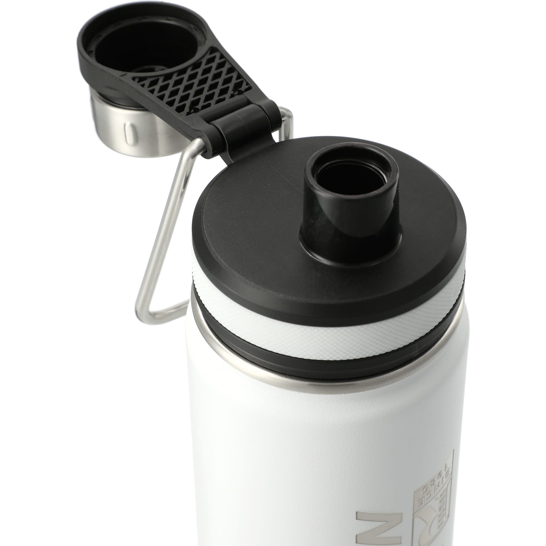 Vasco Copper Vacuum Insulated Bottle 20oz 75