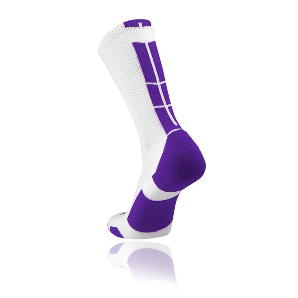 Baseline 3.0 Athletic Performance Crew Socks 19