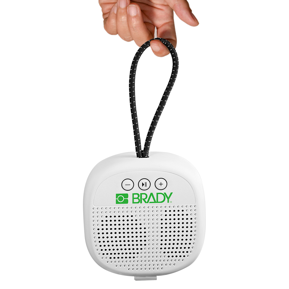 Edendale Outdoor Bluetooth Speaker 2