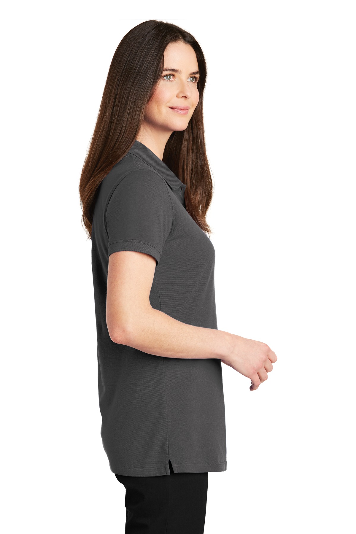 Port Authority® Women's EZCotton Polo 64