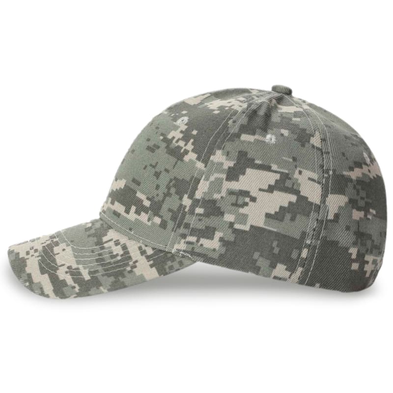 Custom 6-Panel Baseball Hats 13