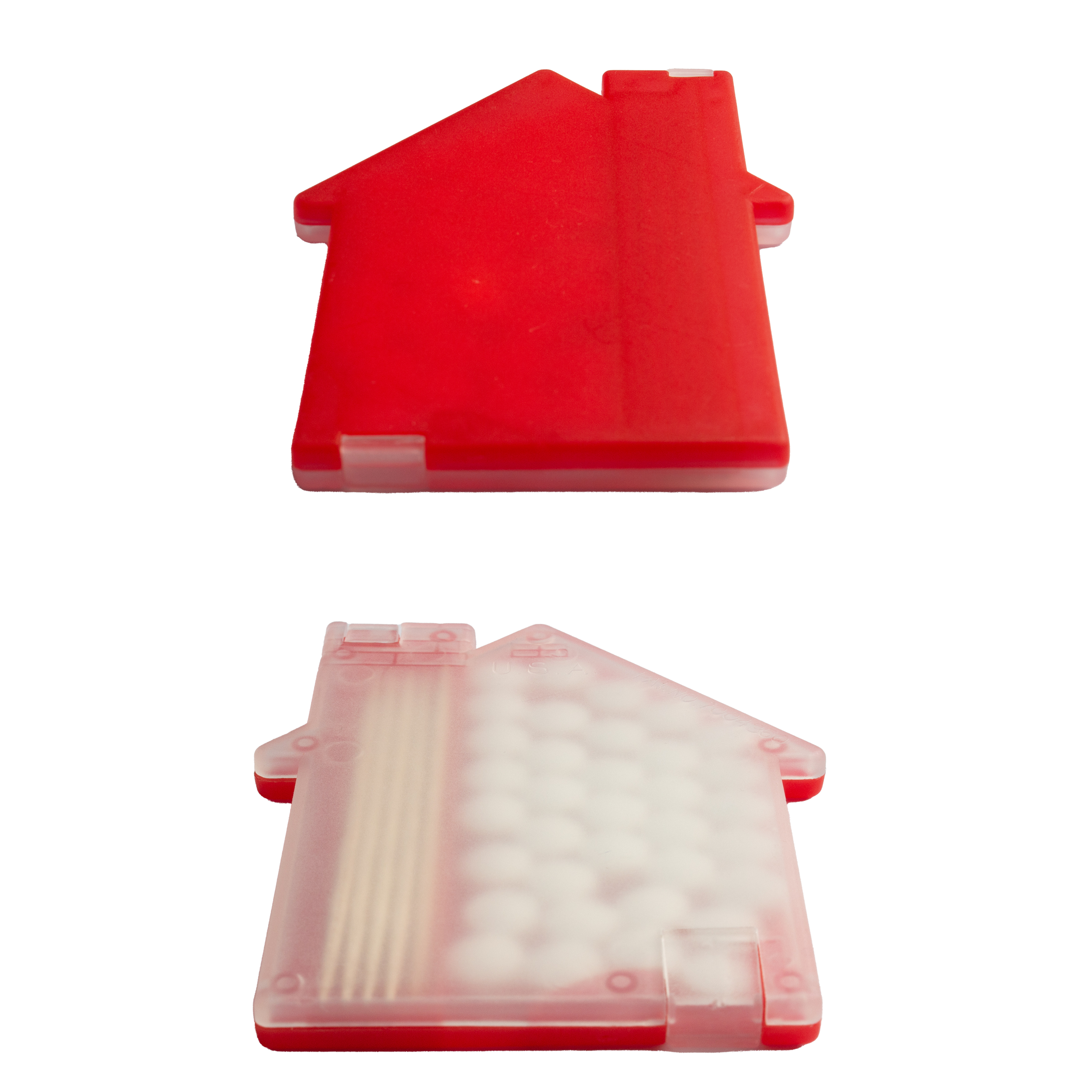 Pick and Mints - House Shaped 11