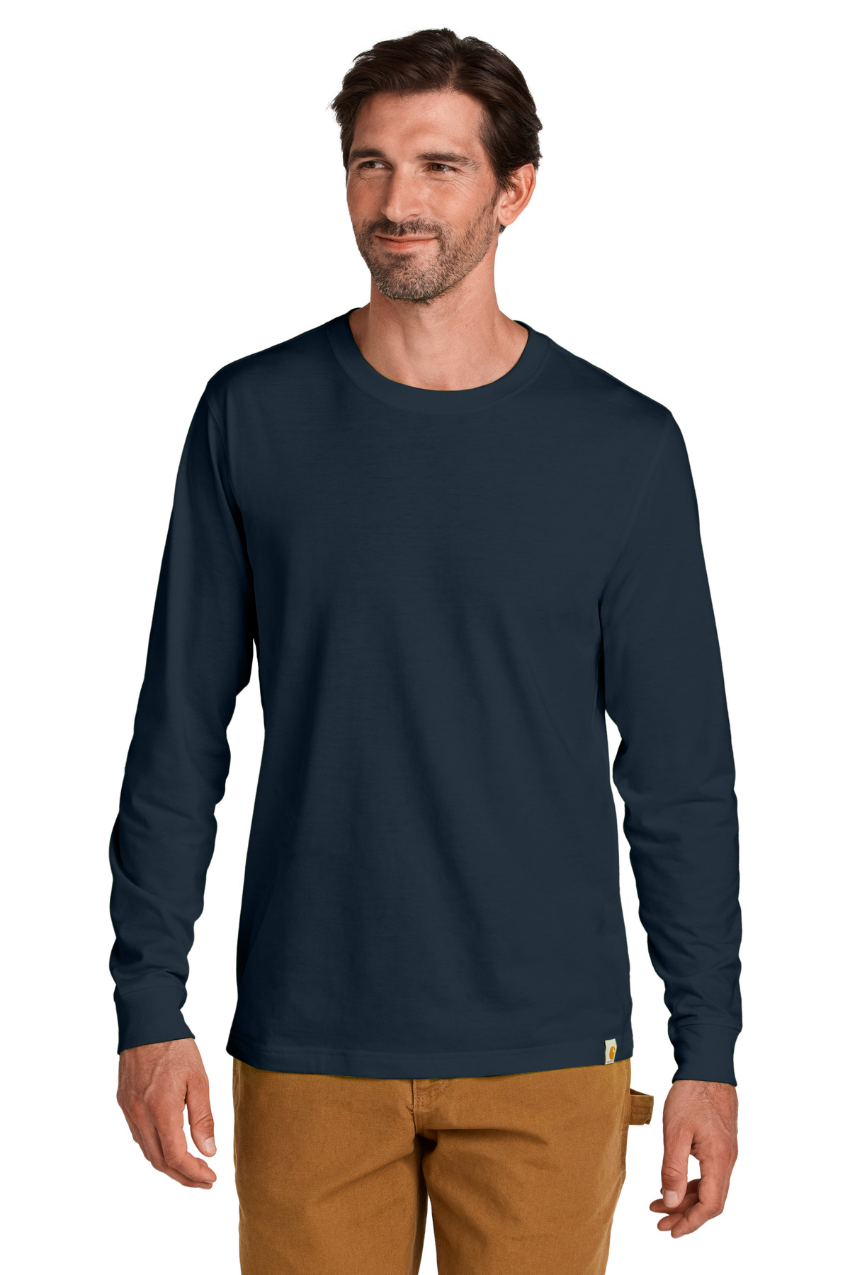 Carhartt Long Sleeve T-Shirt CT106921 13