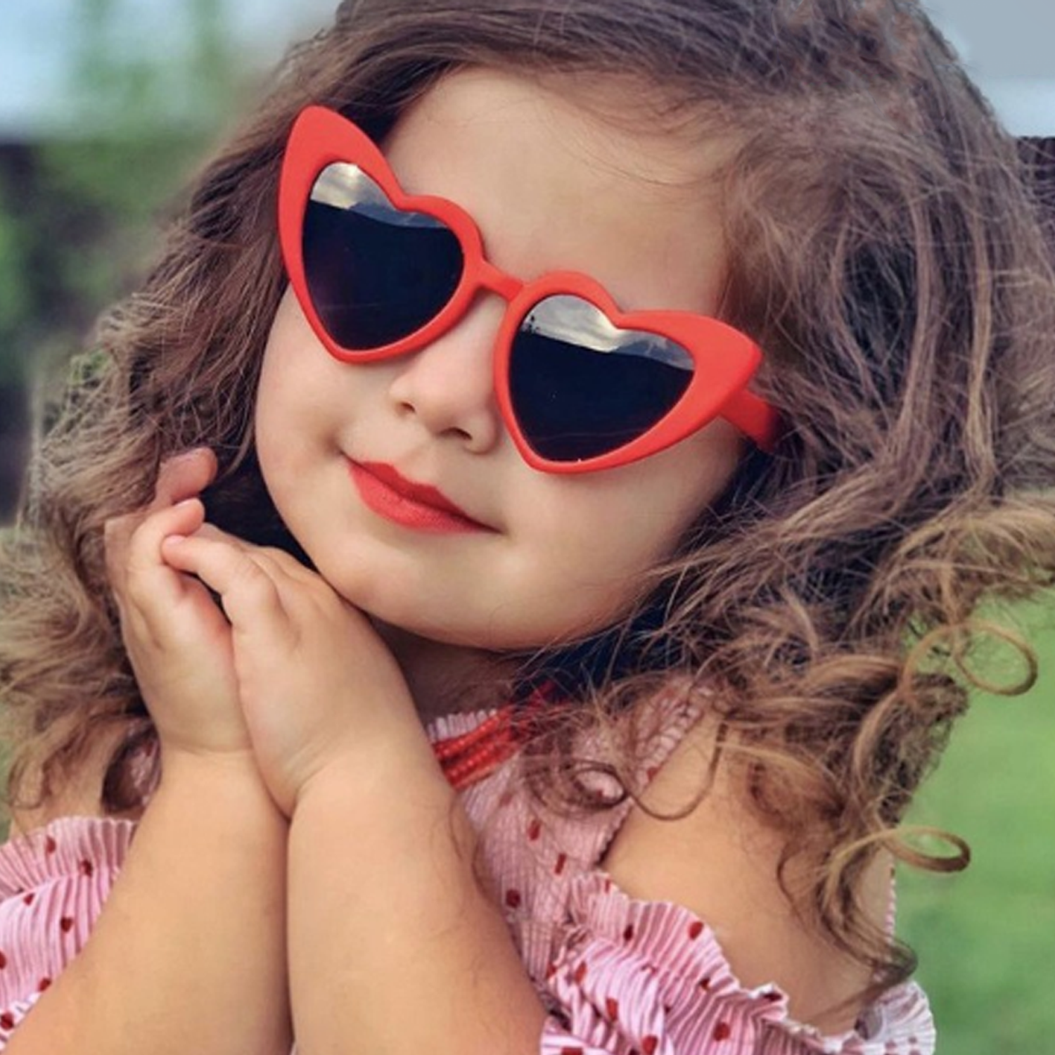 Summer Beach Children's Sunglasses 6