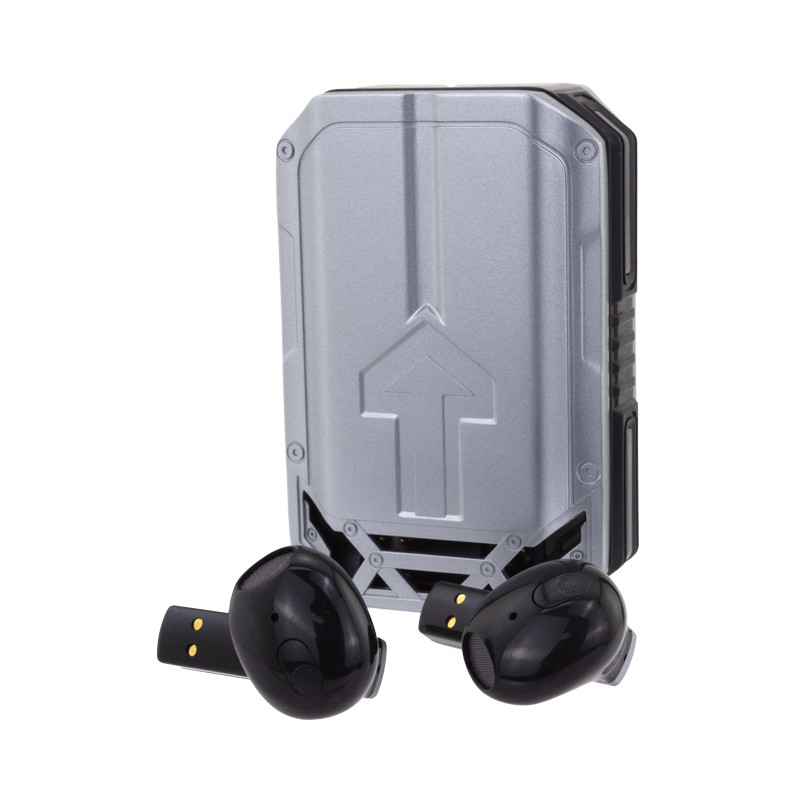 Katana Earbuds 18