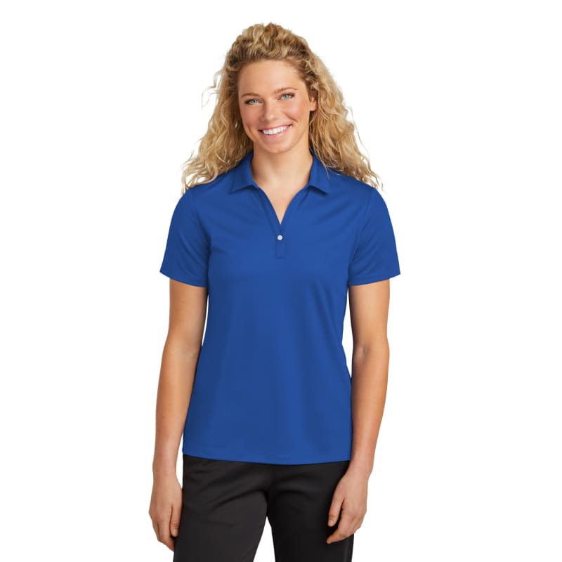 Sport-Tek Women's UV Micropique Polo 19