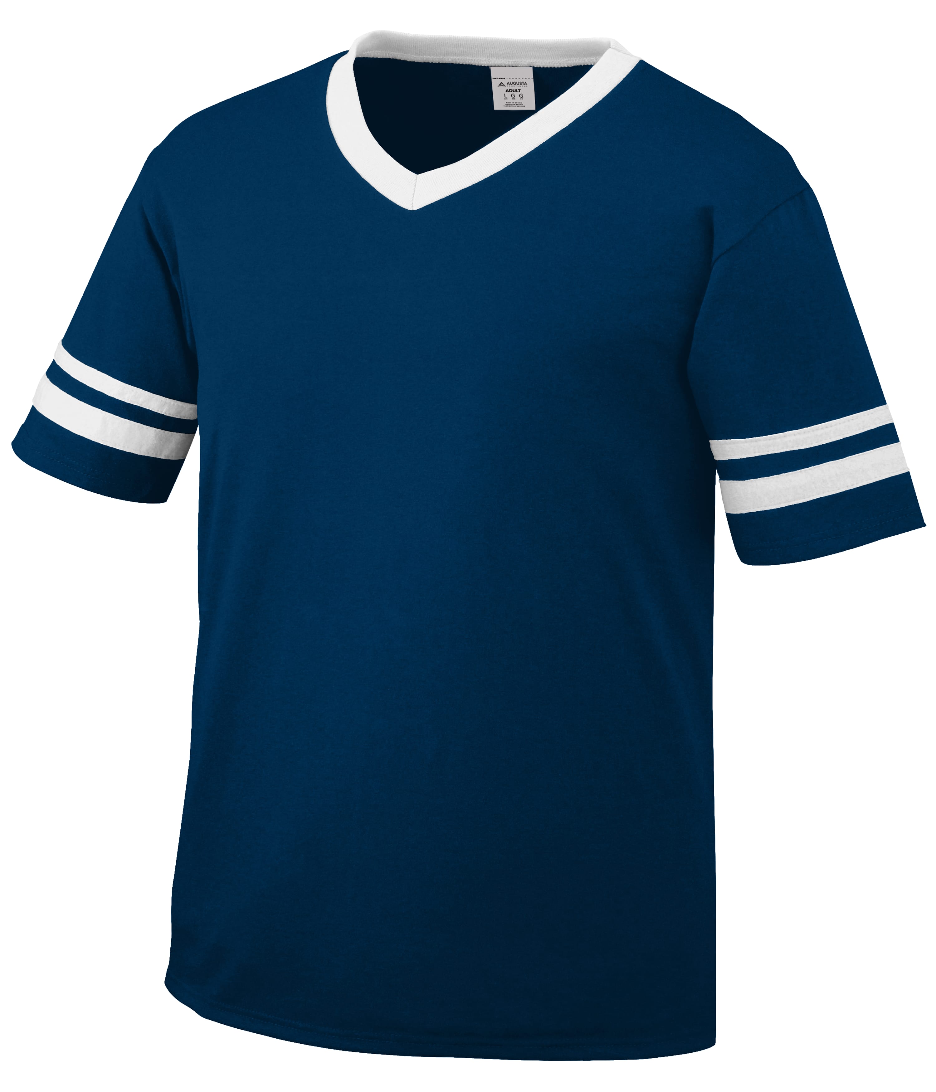 Youth Sleeve Stripe Jersey 5