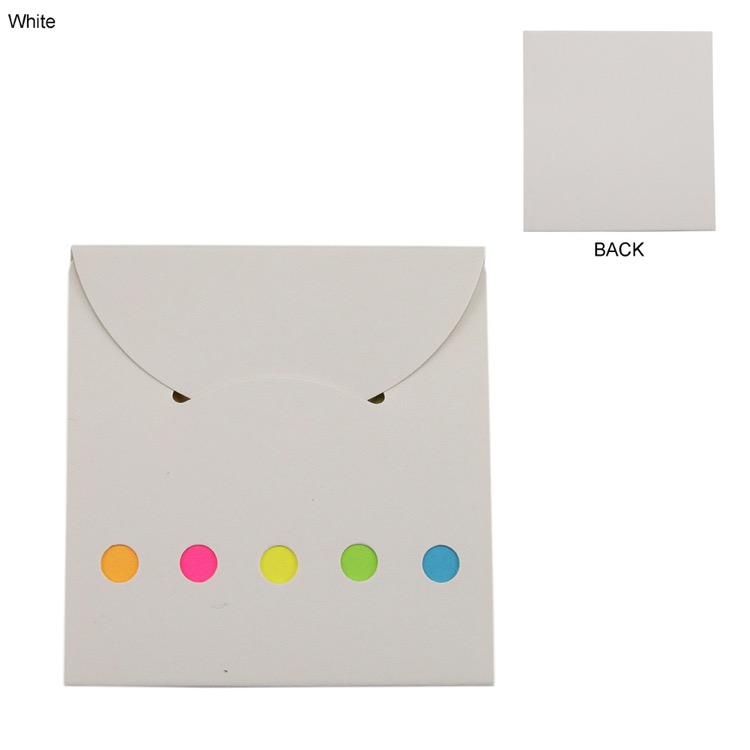 Sweeti Sticky Note Pad 4