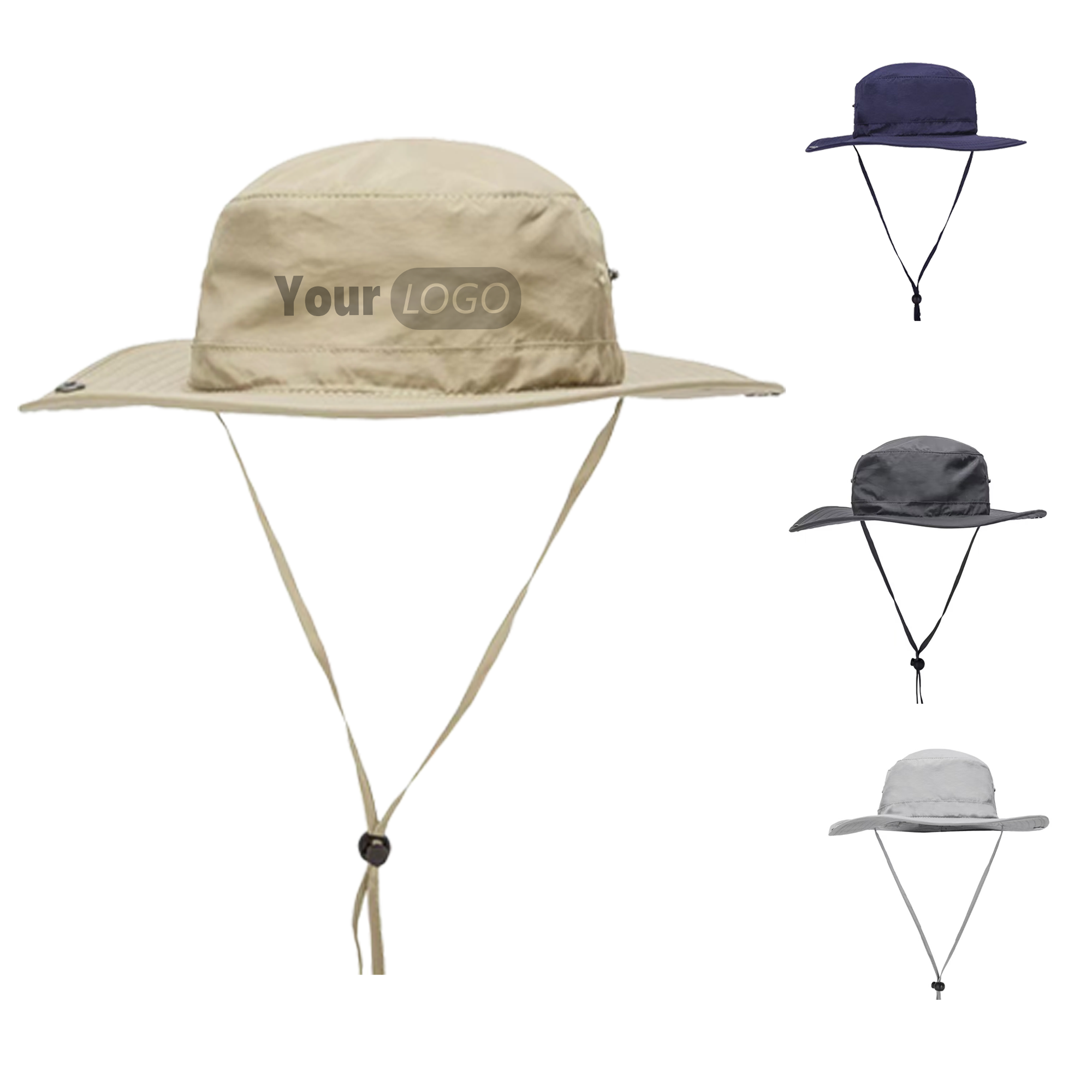 Bucket Hat 3