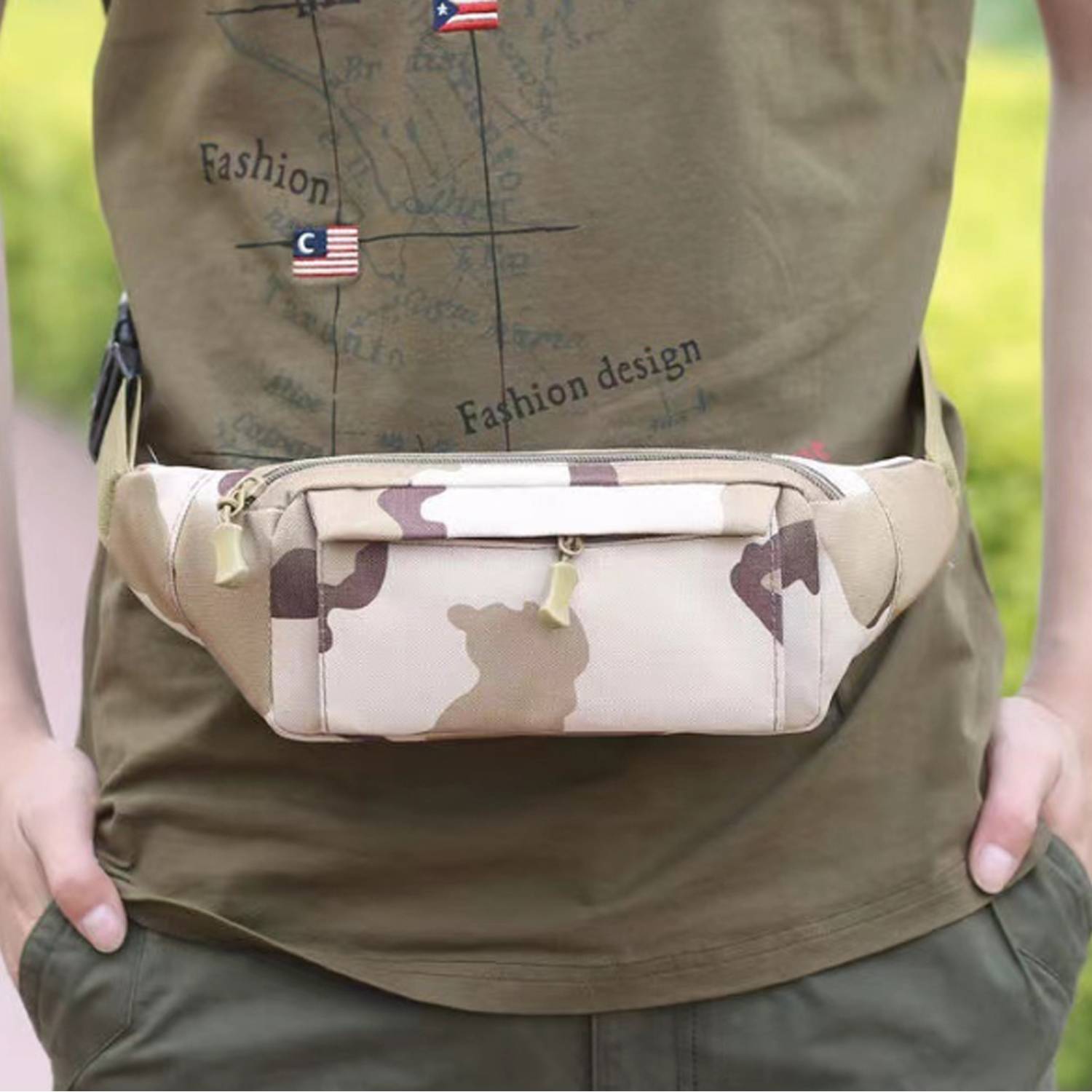 Crossbody Bag 3
