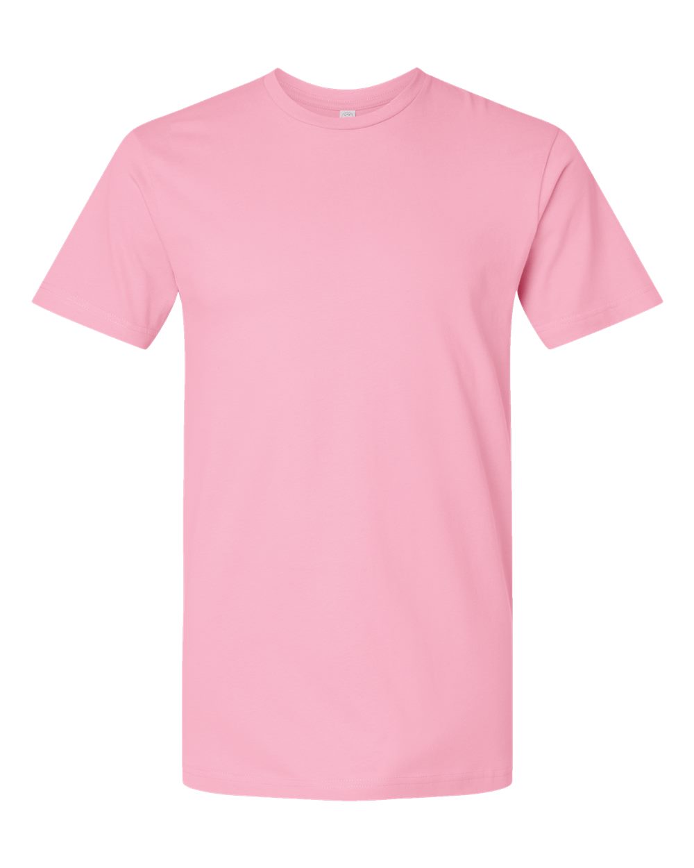 Unisex Fine Jersey Tee - 6901 751