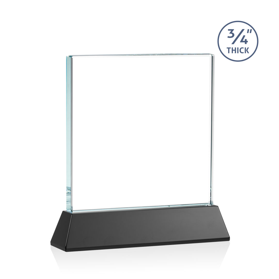Terra Award on Newhaven - Black 17