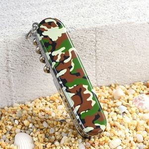 Lighter With Spoon Fork And LED Lamp 12