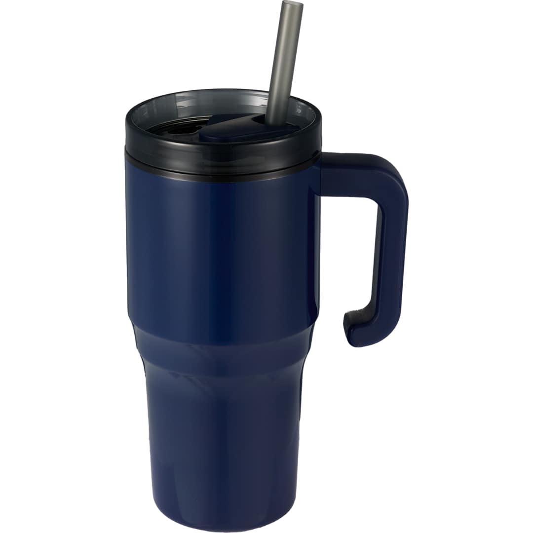 Thor 20 oz Straw Mug 33