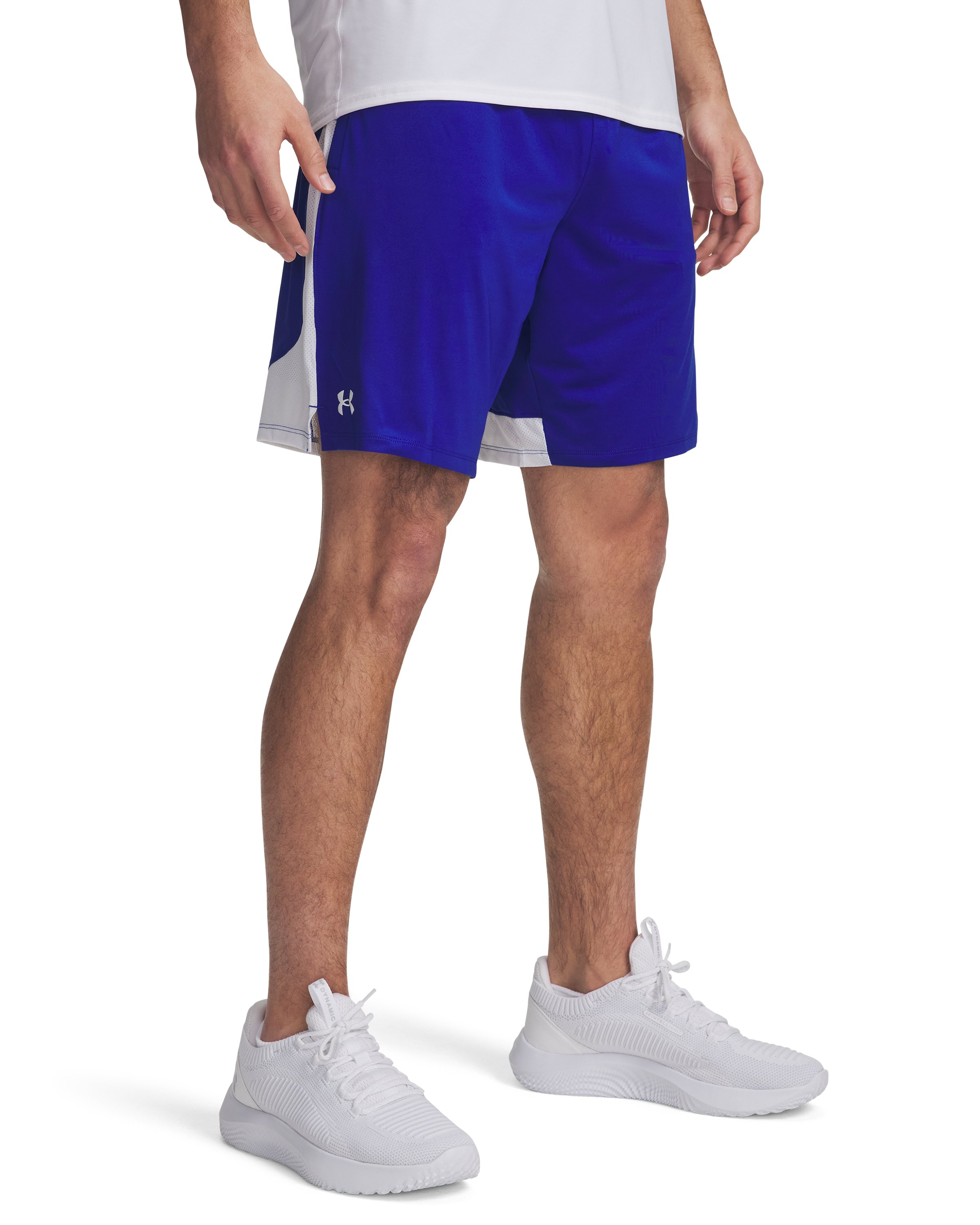 UA Tech Vent 9 Men's Shorts 2