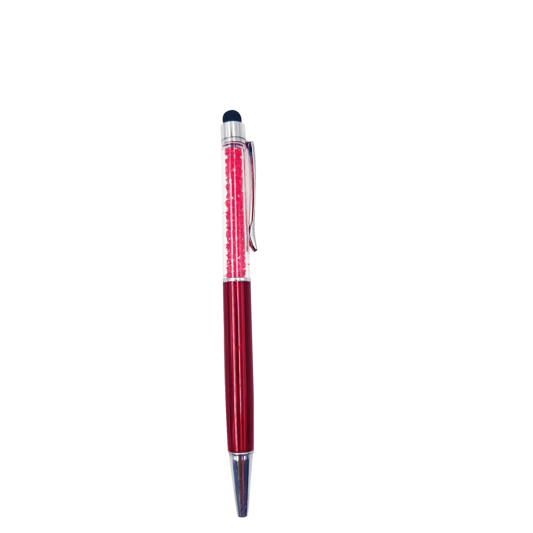 Shimmer Ballpoint Stylus Pen 4