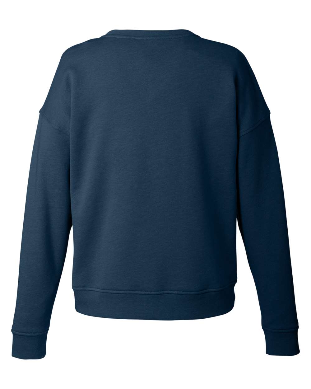 Women's Garment-Dyed Crewneck Sweatshirt - K002794 25