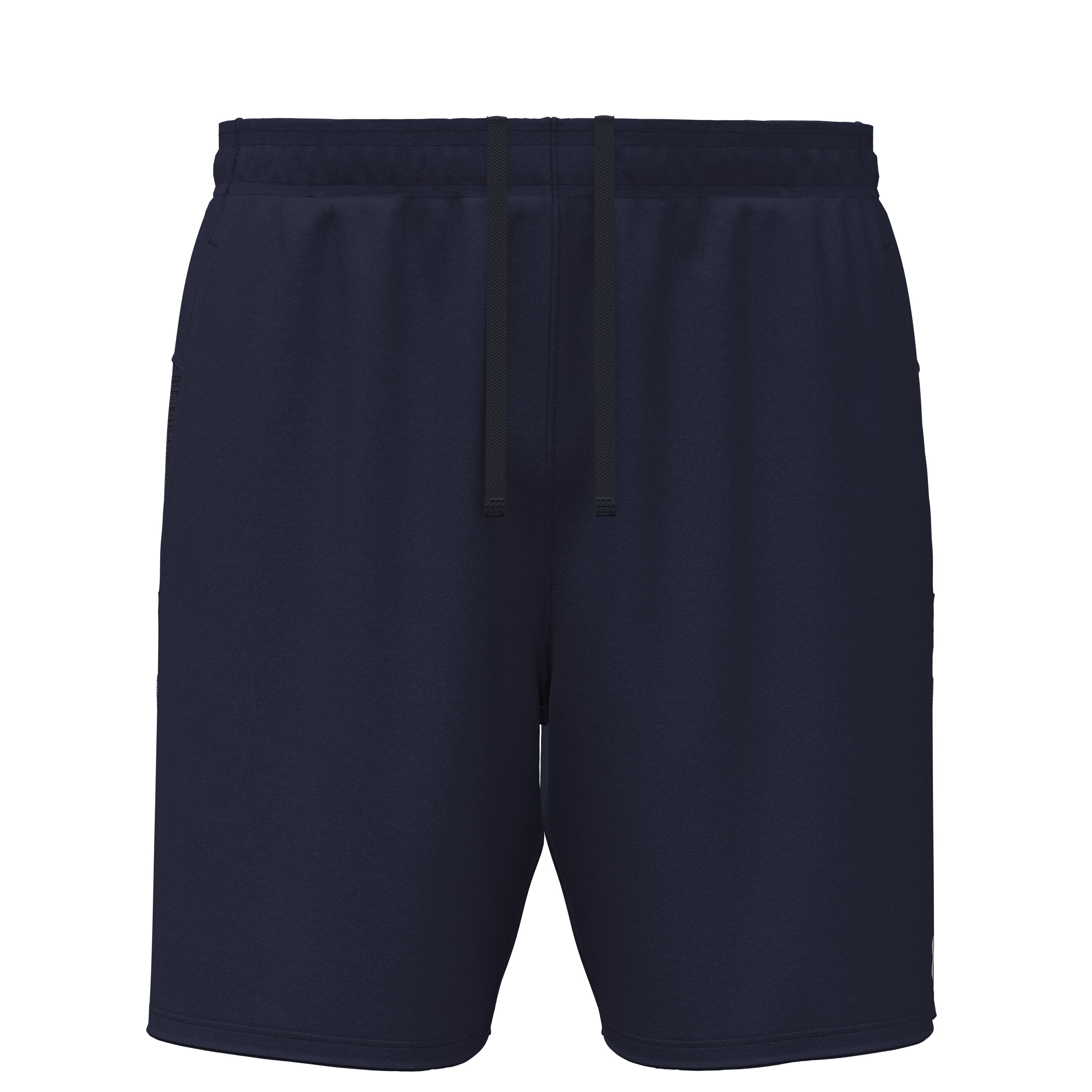 UA Tech Vent Men's 7 Shorts 6