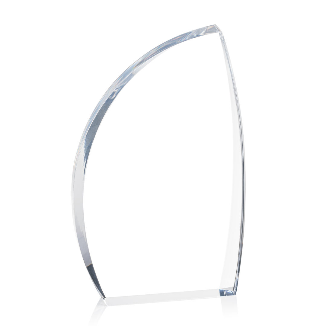 Duncan Award - Clear 6