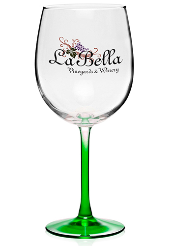 19 oz. ARC Cachet White Wine Glasses 19