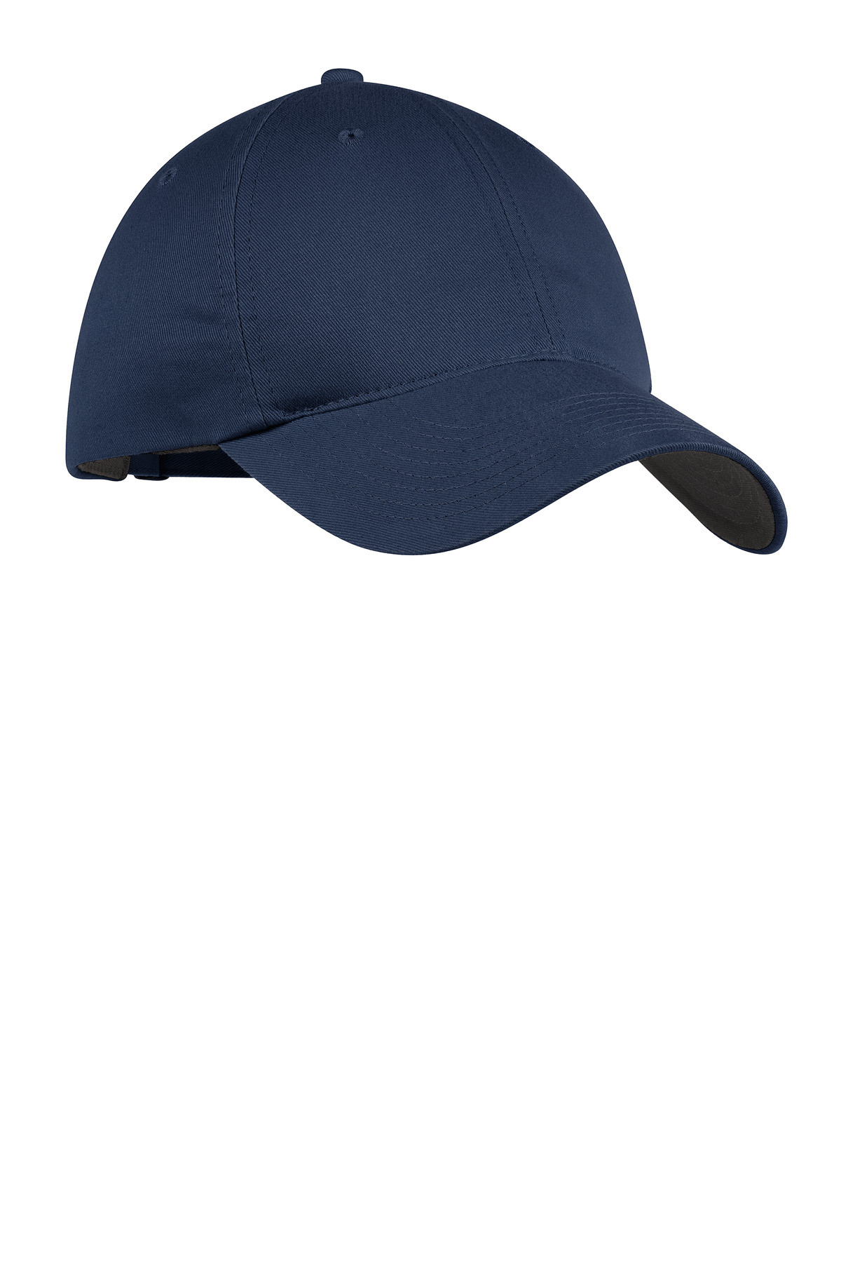 Nike Unstructured Cotton/Poly Twill Cap NKFB6449 45