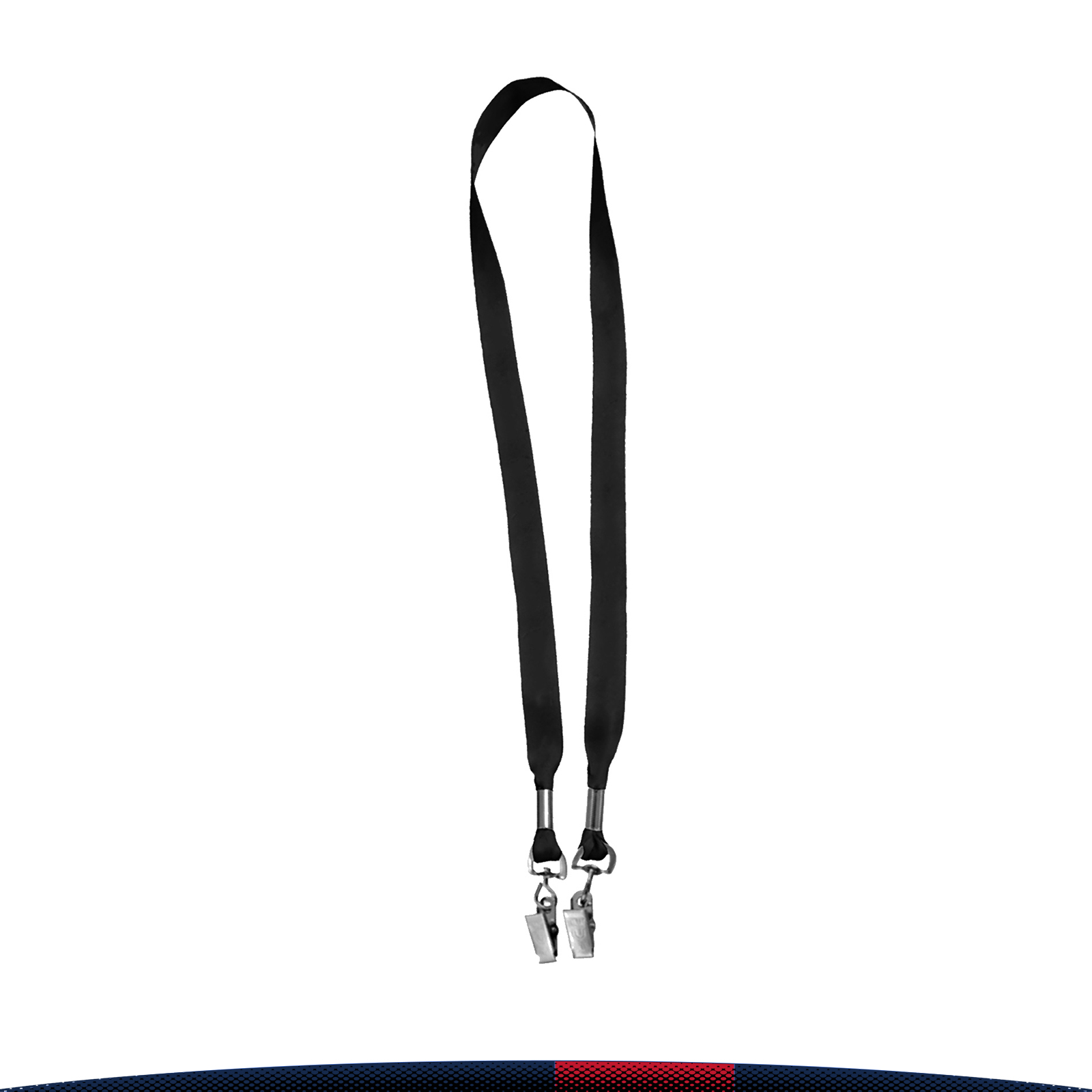 Pedic Double Ended Lanyard 18