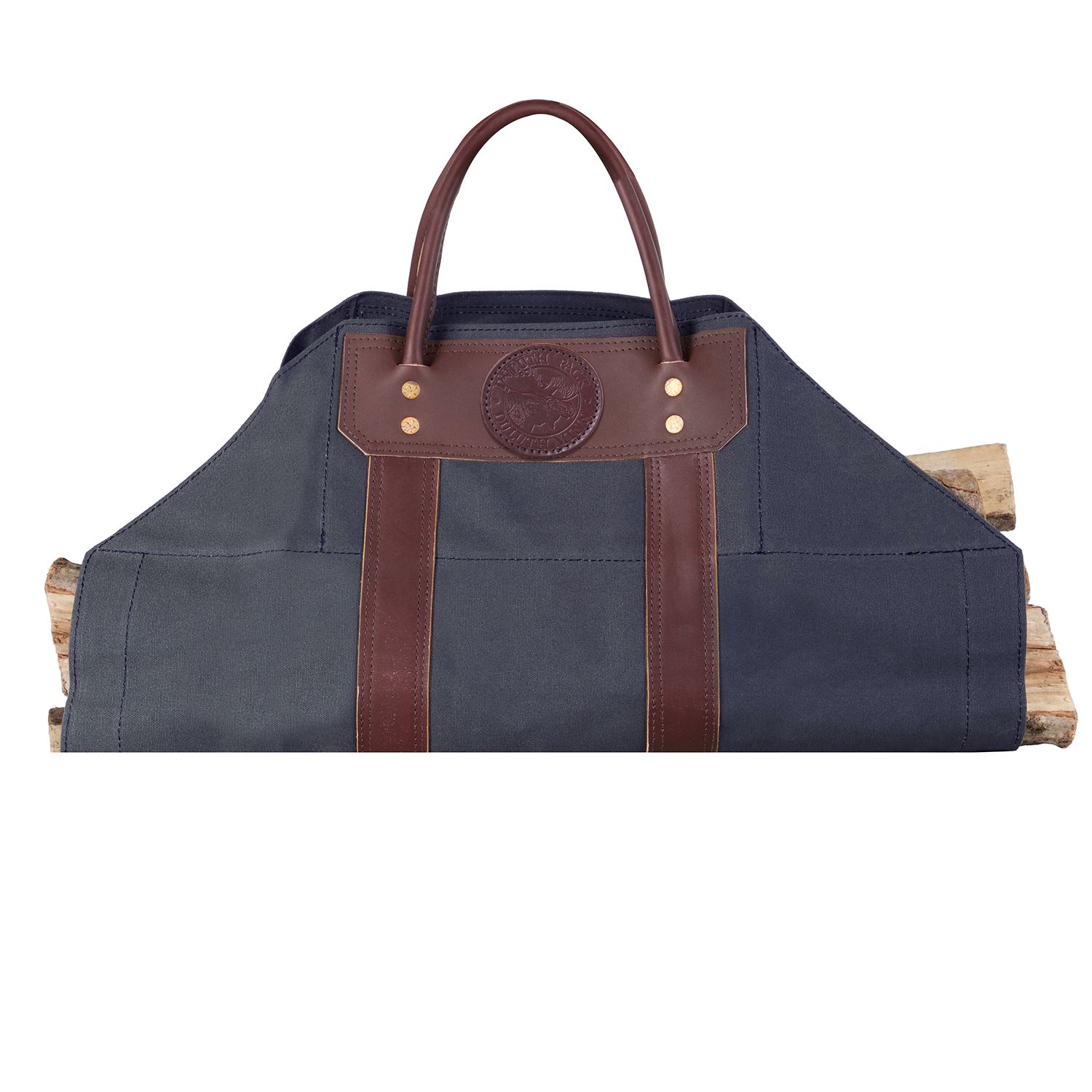 Duluth Pack™ Log Carrier 7