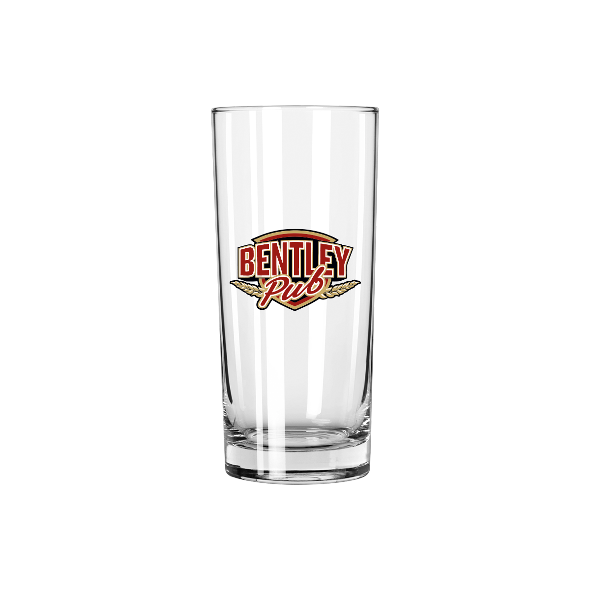 15 oz. Libbey Highball Glass - USA 1