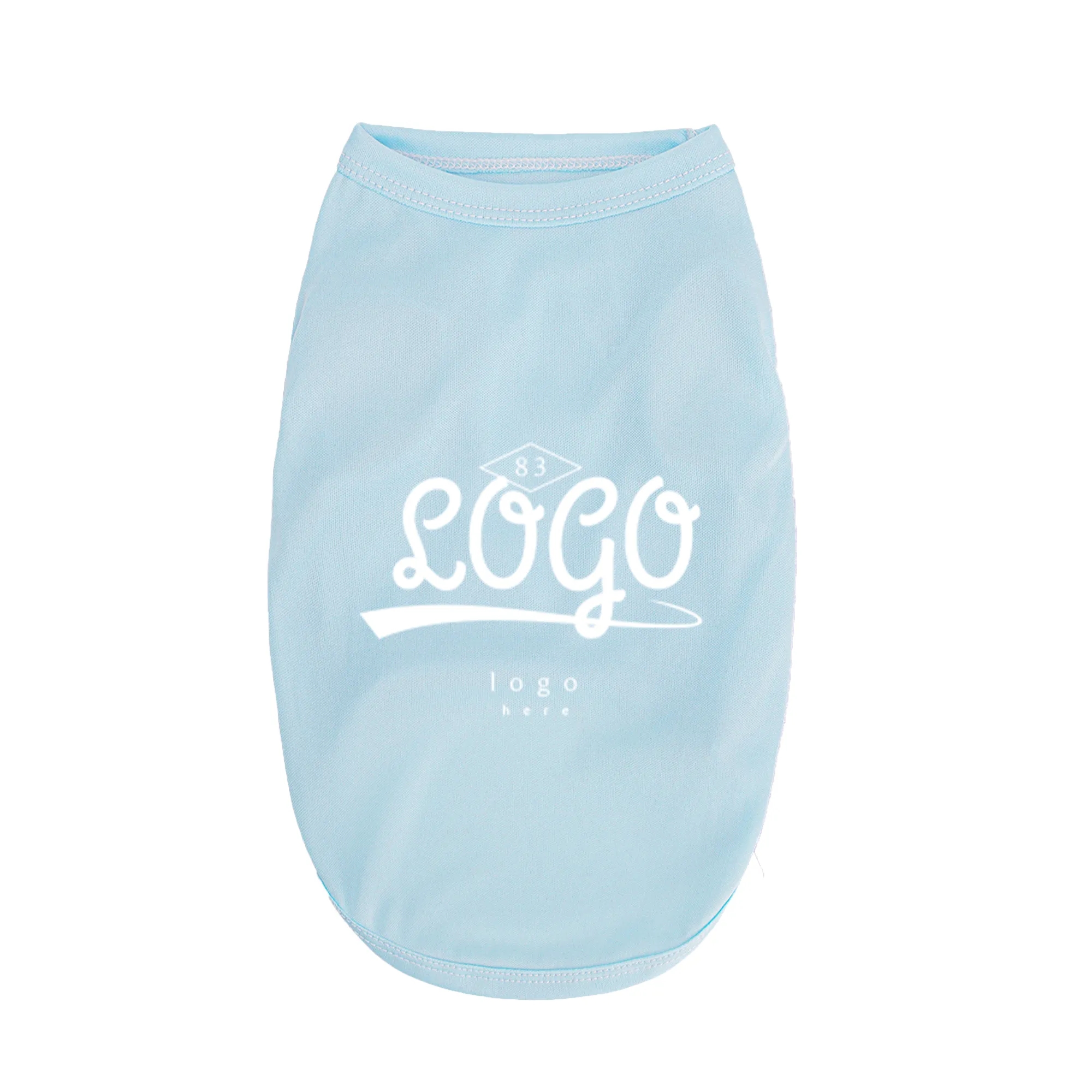 Breathable Puppy T-Shirt 1