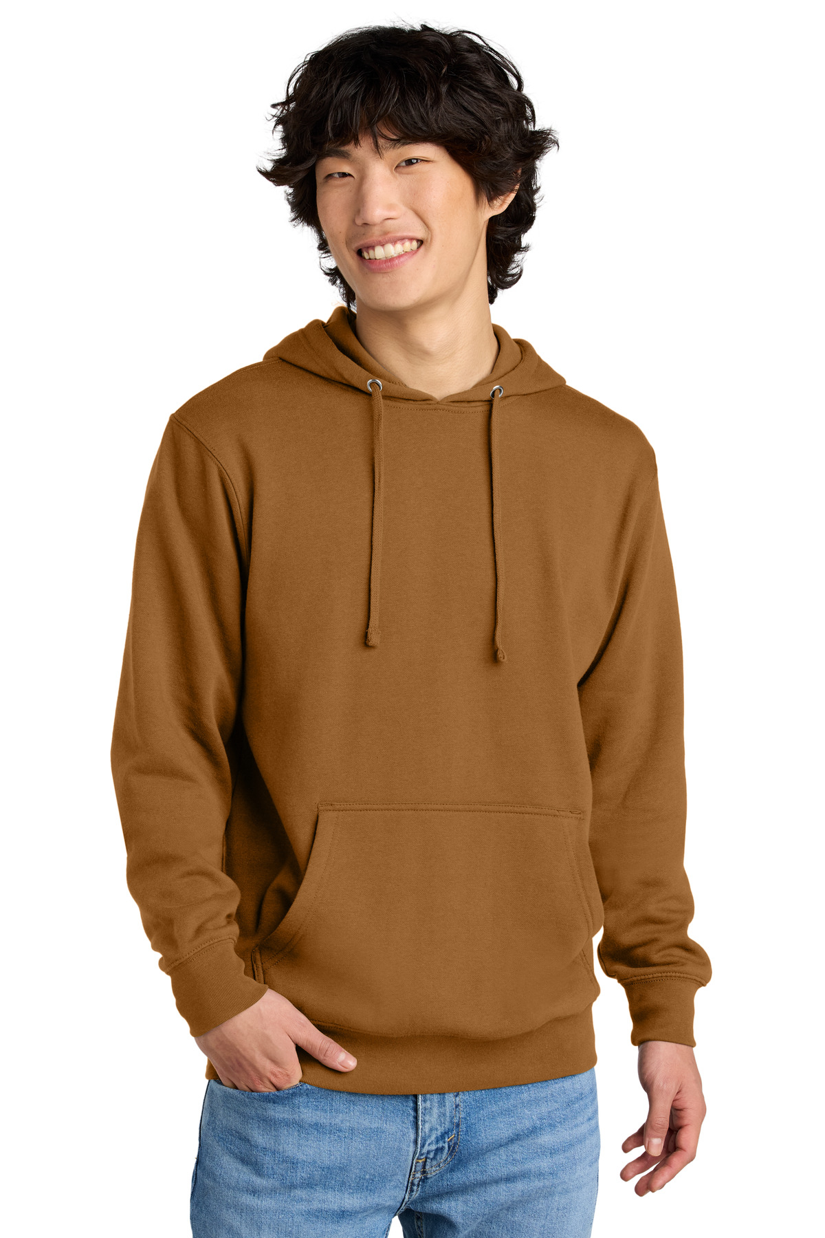 District® V.I.T. Fleece Hoodie 51