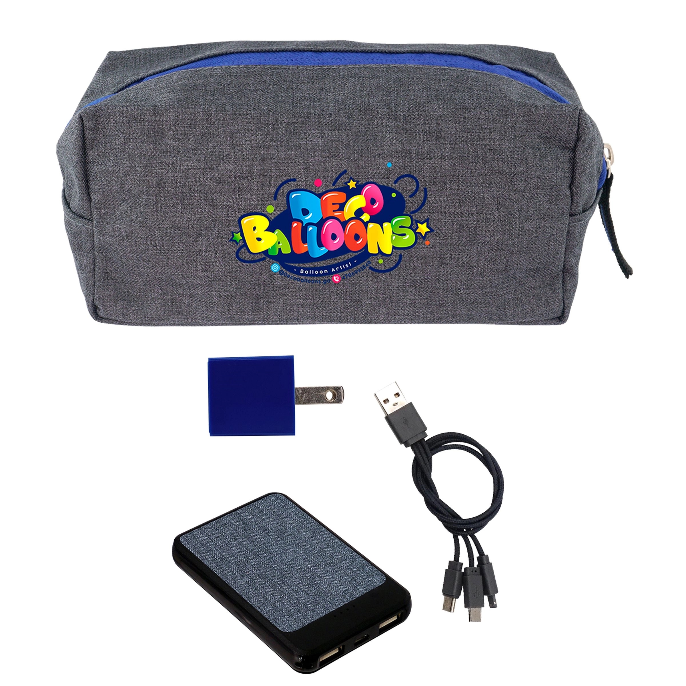 G LINE XL CHARGING SET 10