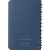 4.6” x 7” Rite in the Rain Side Spiral Notebook 95