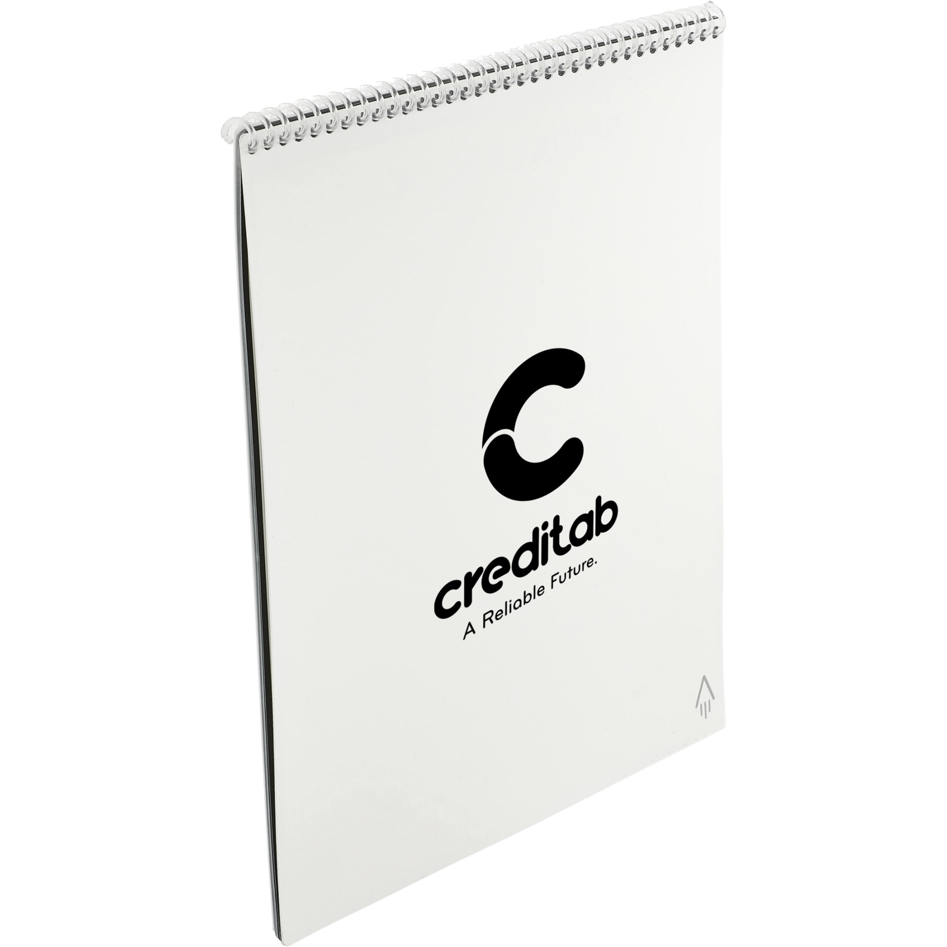 Letter Flip Notebook Set