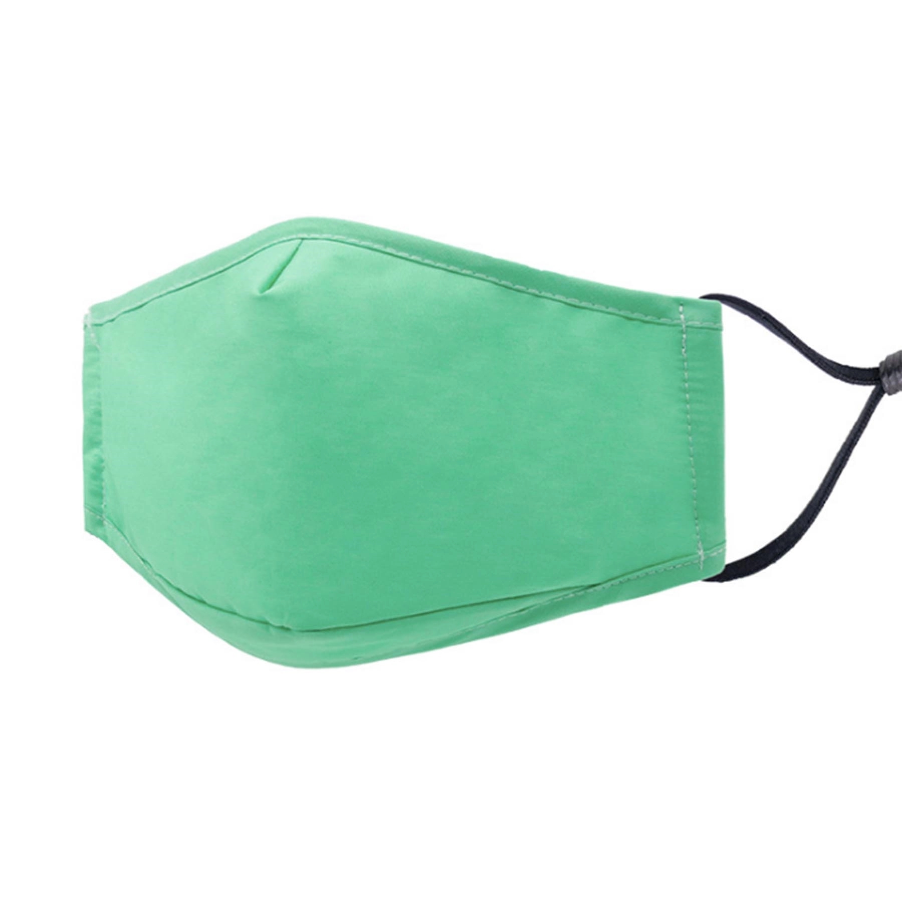 Soft Stretch Face Mask 5