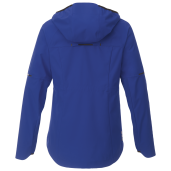 Women's ORACLE Softshell Jacket 2