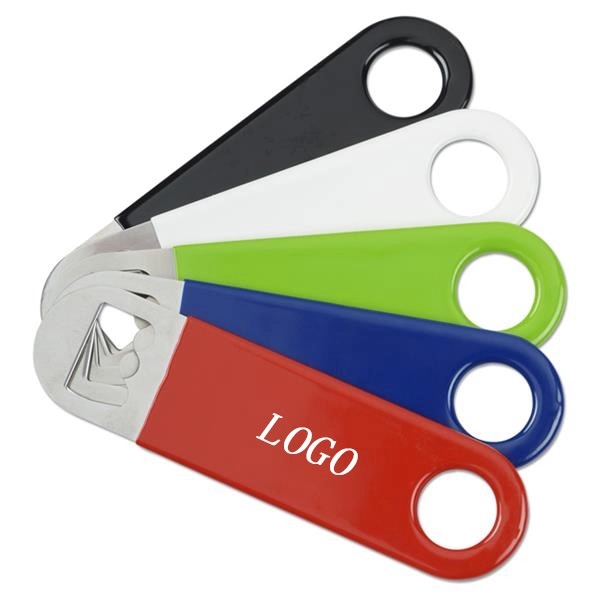 Mini Pub Vinyl Bottle Opener 4