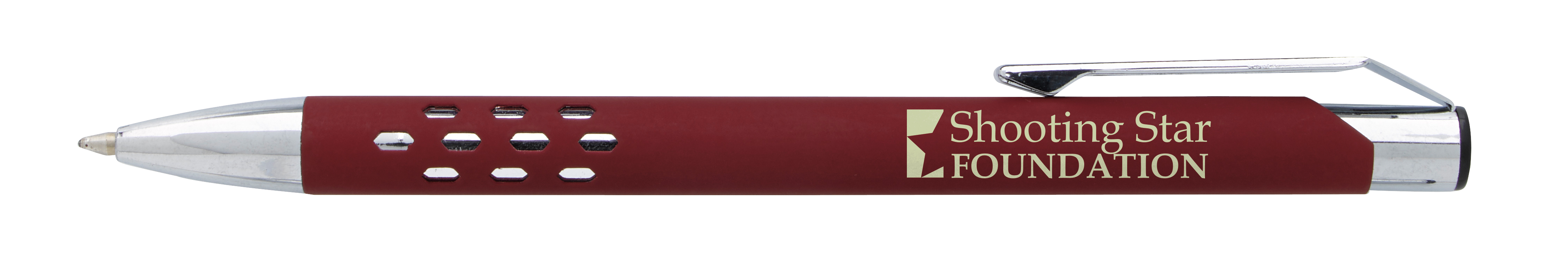Souvenir® Armor rALU Pen 139