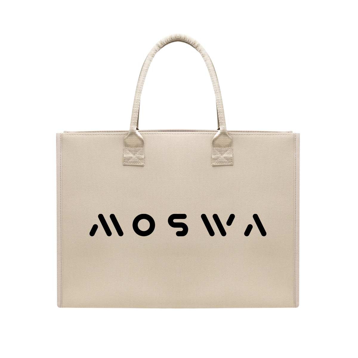 Polly Large Shopper Tote Bag, custom tote bag with logo imprint 11